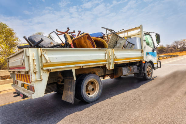 Professional Junk Removal Services in Mila Doce, TX